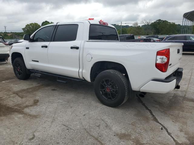  TOYOTA TUNDRA 2019 Белы