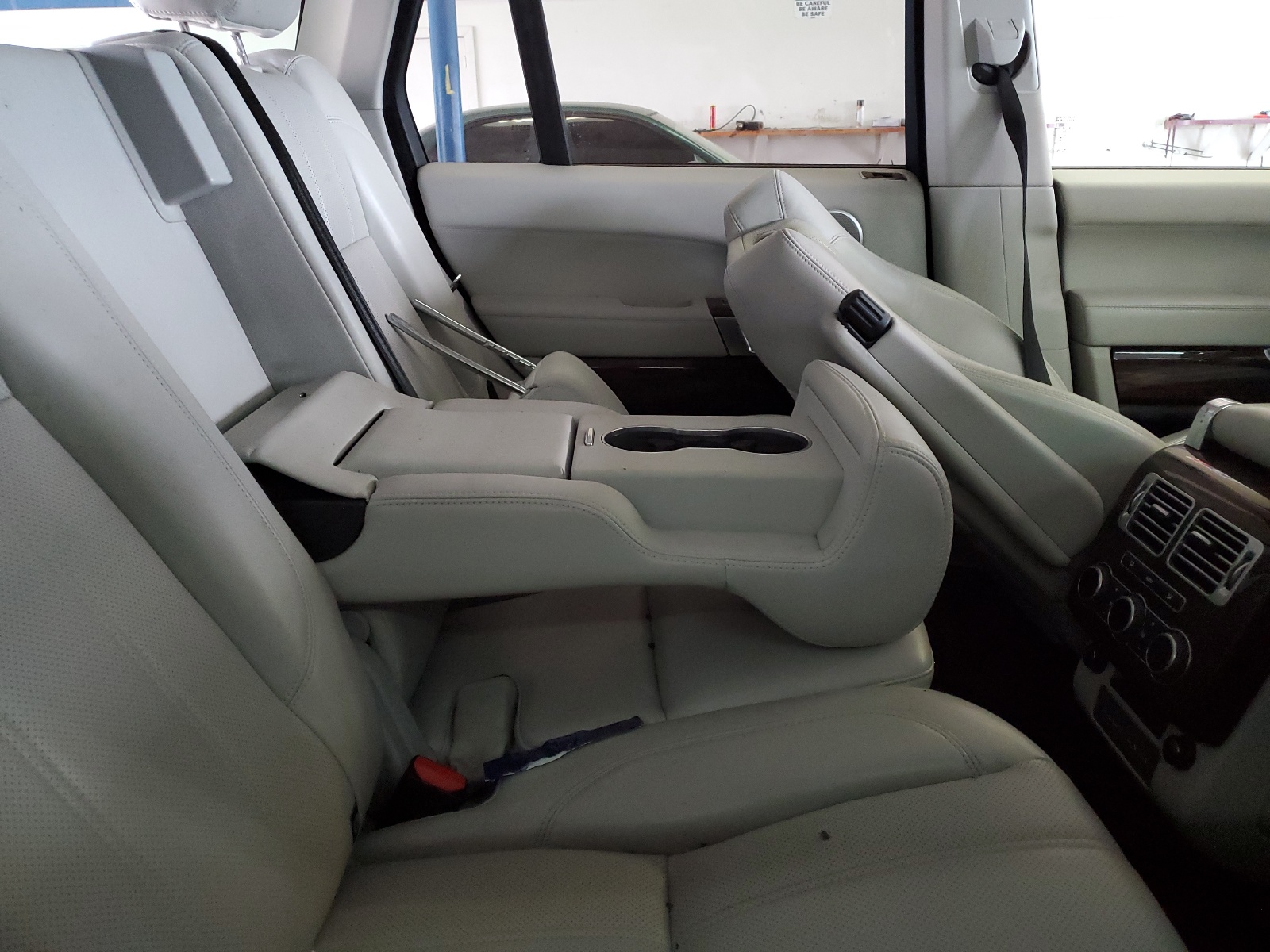 SALGS2FEXHA360866 2017 Land Rover Range Rover Supercharged