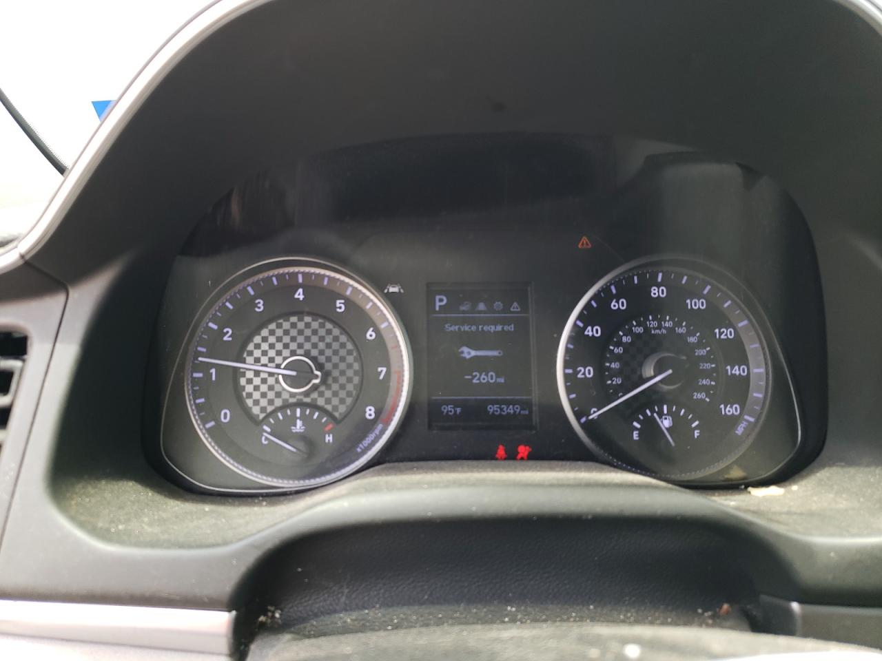 2020 Hyundai Elantra Sel VIN: 5NPD84LF0LH507893 Lot: 65196564