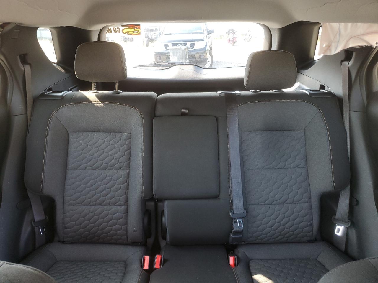 2018 Chevrolet Equinox Lt VIN: 3GNAXJEV7JS524306 Lot: 64005724