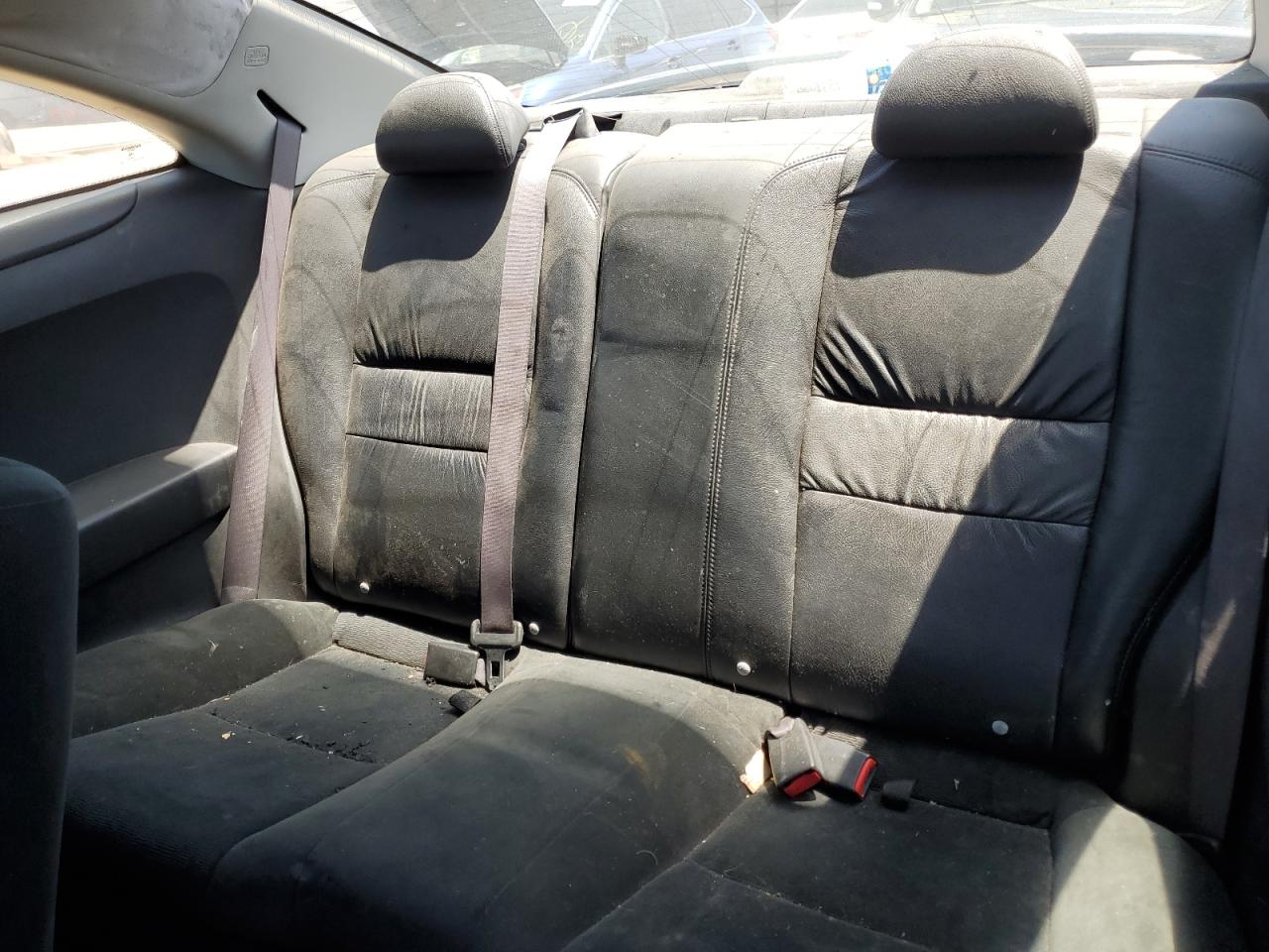 2005 Honda Accord Ex VIN: 1HGCM72735A000307 Lot: 61524044