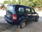 2012 Jeep Liberty Sport de vânzare în Hueytown, AL - Front End