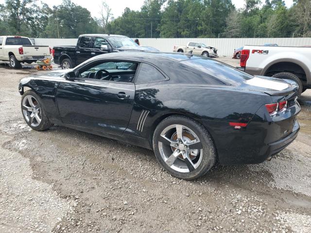 Coupet CHEVROLET CAMARO 2013 Black