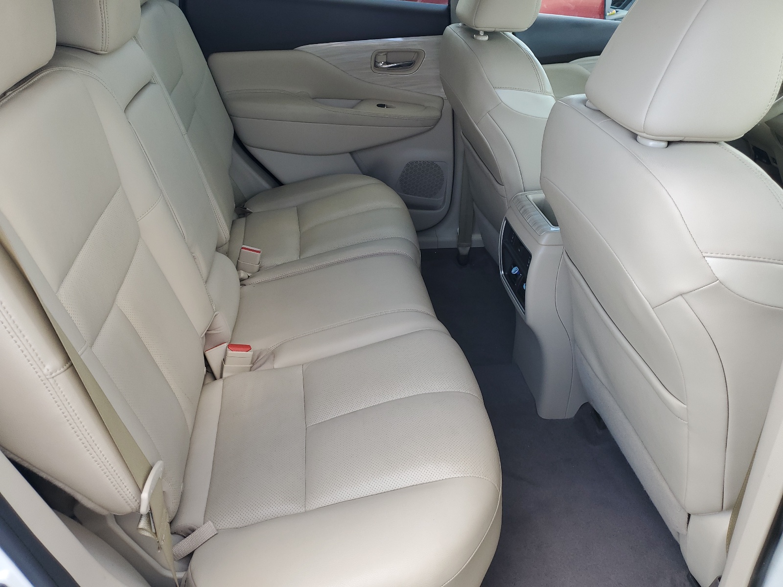 5N1AZ2MH2JN146129 2018 Nissan Murano S