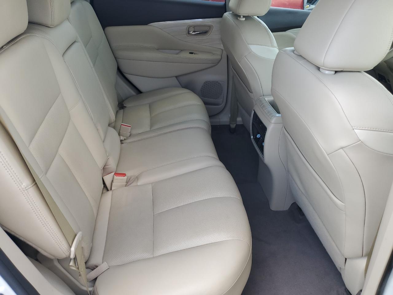 2018 Nissan Murano S VIN: 5N1AZ2MH2JN146129 Lot: 65176104