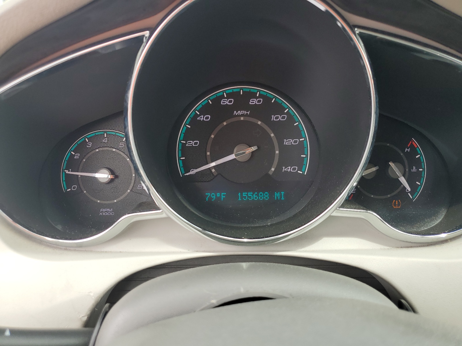 1G1ZB5EB0AF240245 2010 Chevrolet Malibu Ls