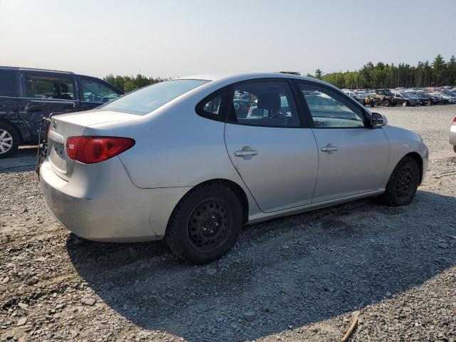 2009 HYUNDAI ELANTRA GLS