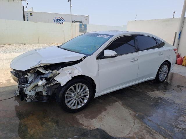 4T1BK1EB8DU040677 - 2013 TOYOTA AVALON - #57985024
