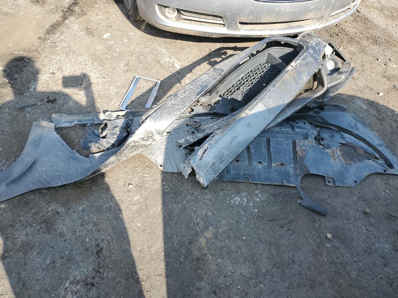 2017 Ford Mustang Gt VIN: 1FA6P8CF3H5266010 Lot: 64352854