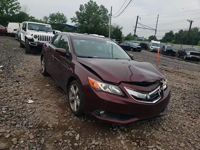 2013 Acura Ilx 20 Premium VIN: 19VDE1F59DE005134 Lot: 63917944
