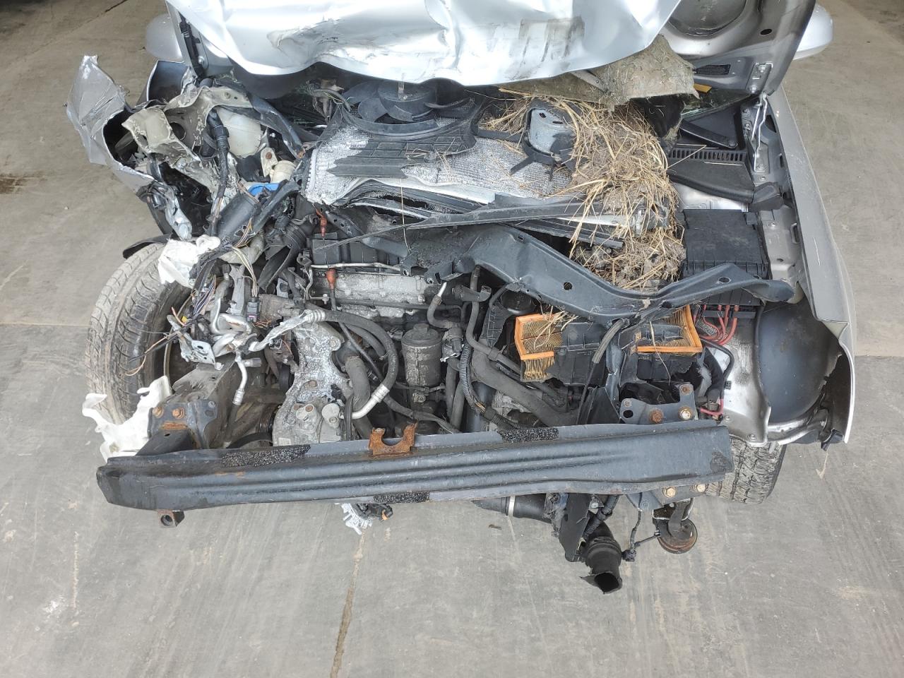 2006 Volkswagen Jetta Tdi VIN: 3VWCT71K46M850584 Lot: 63448914