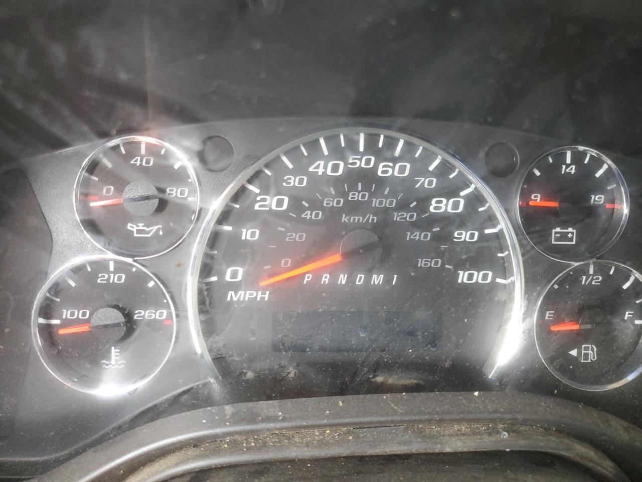 2018 Chevrolet Express G3500 VIN: 1GB0GRFGXJ1274164 Lot: 64547024