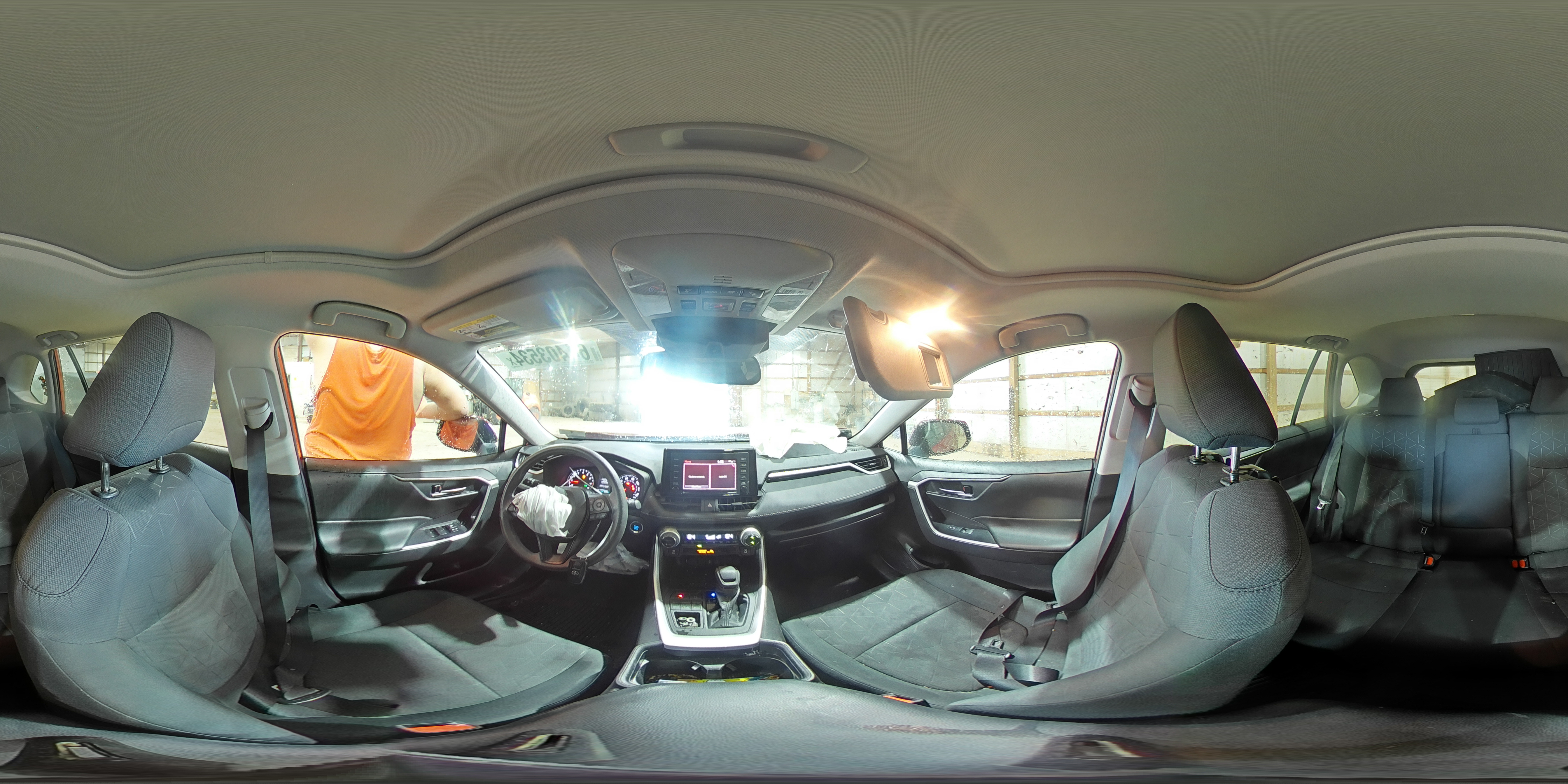 2020 Toyota Rav4 Xle VIN: 2T3P1RFV1LC137615 Lot: 64403534