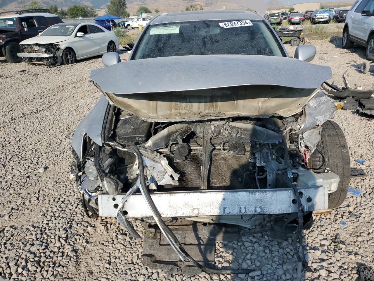 2007 Lexus IS - Image 5