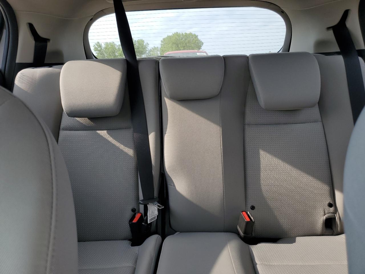 2019 Honda Hr-V Ex VIN: 3CZRU6H57KM737754 Lot: 64054394