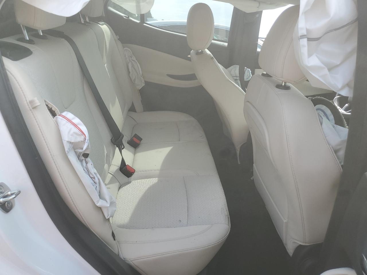 2023 Buick Encore Gx Preferred VIN: KL4MMCSL2PB066427 Lot: 61992214