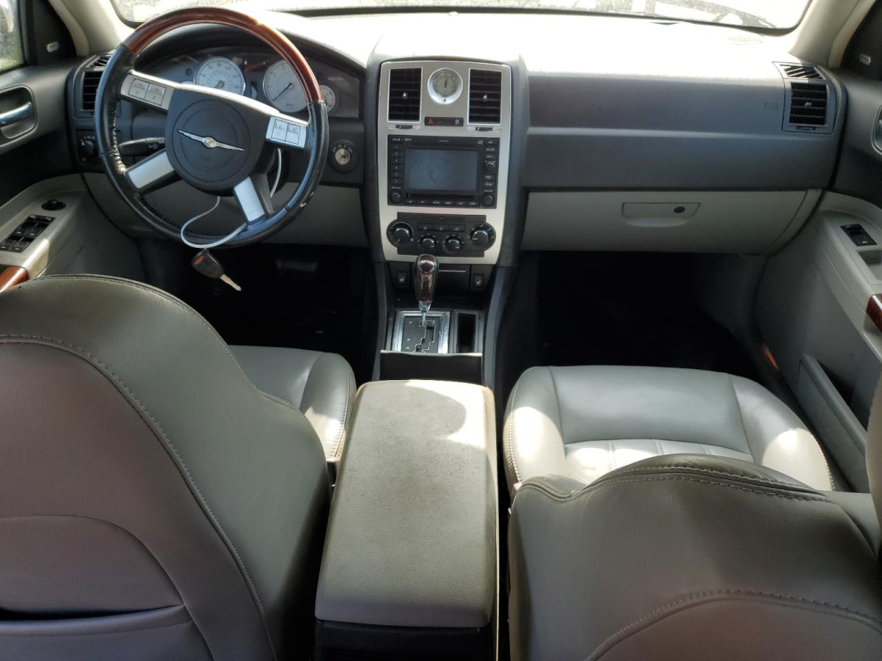 2006 Chrysler 300C VIN: 2C3LA63H76H160223 Lot: 65326464