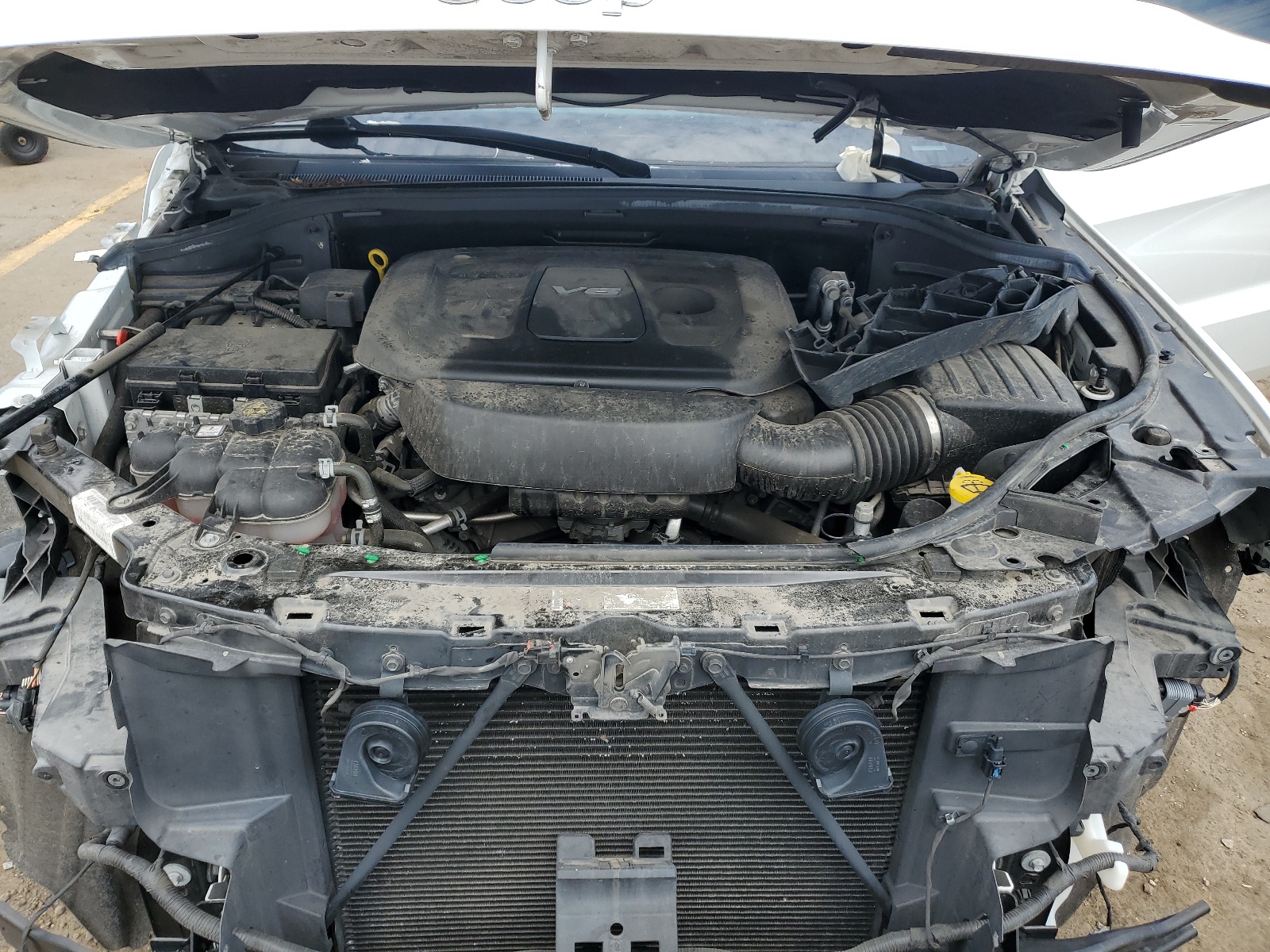 1C4RJFBG3KC532197 2019 Jeep Grand Cherokee Limited