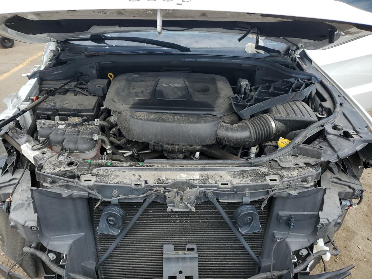 2019 Jeep Grand Cherokee Limited VIN: 1C4RJFBG3KC532197 Lot: 62086534