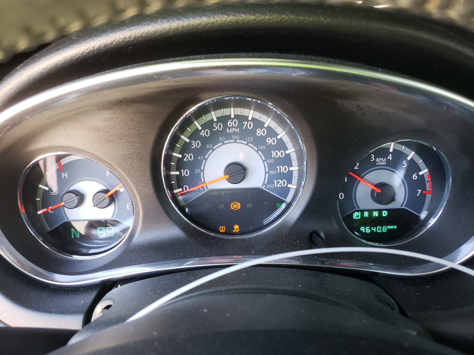 1C3BCBFG9CN210883 2012 Chrysler 200 Limited