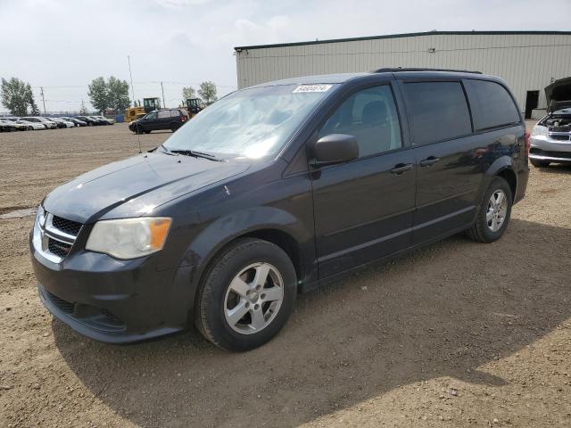 2012 Dodge Grand Caravan Se