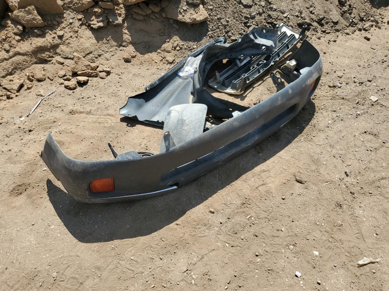 2000 Toyota Tacoma Xtracab VIN: 5TEWN72N2YZ693100 Lot: 63897724