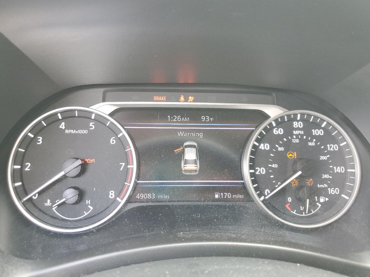 2021 Nissan Sentra Sv VIN: 3N1AB8CV4MY250070 Lot: 64296374