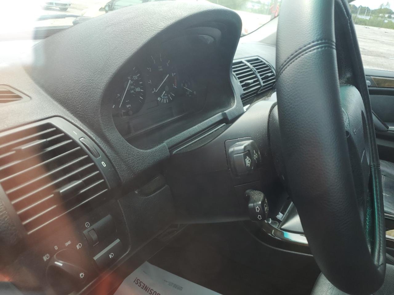 2006 BMW X5 3.0I VIN: 5UXFA13506LY46719 Lot: 63424524