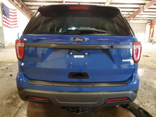 2019 FORD EXPLORER P 1FM5K8AT1KGB15719  65549154