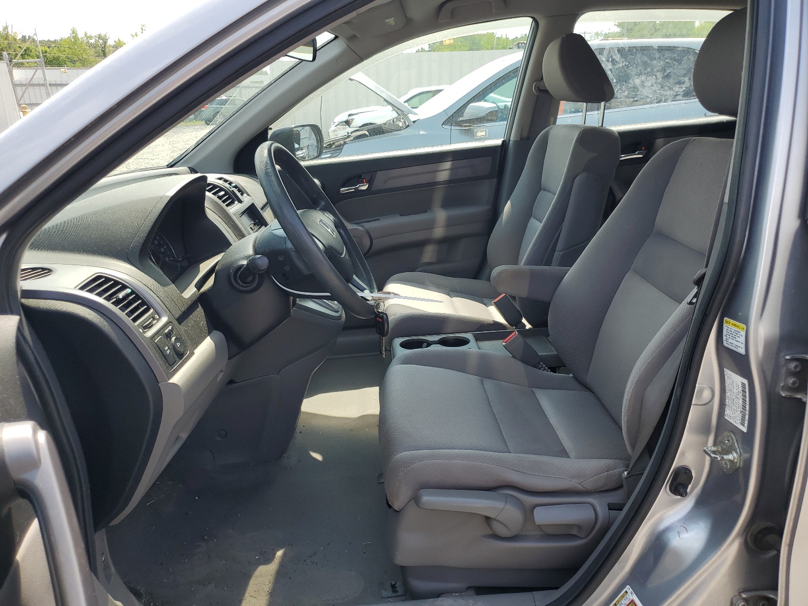 JHLRE48328C054377 2008 Honda Cr-V Lx