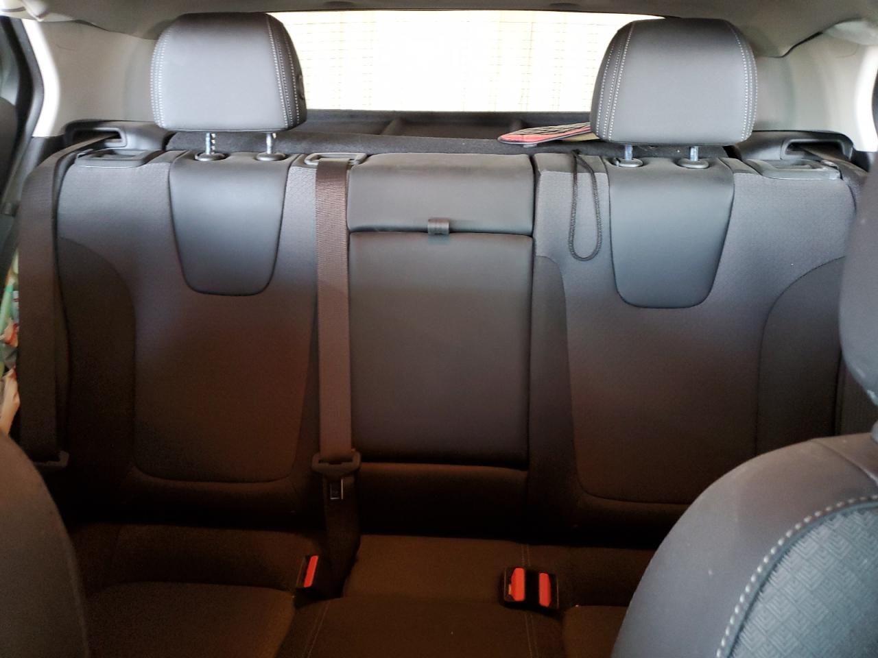 2023 Buick Encore Gx Select VIN: KL4MMDSLXPB044018 Lot: 63324924