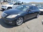 2010 Hyundai Genesis 4.6L for Sale in Anthony, TX - Undercarriage