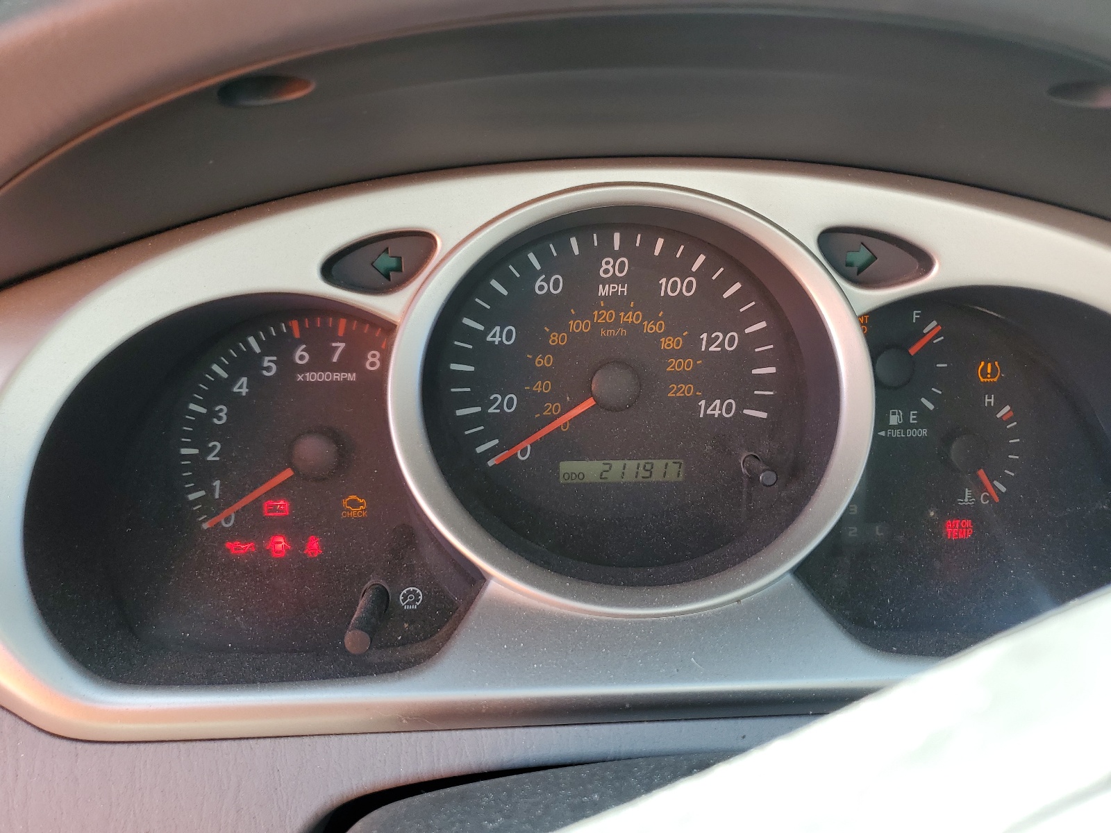 JTEEP21A950068854 2005 Toyota Highlander Limited