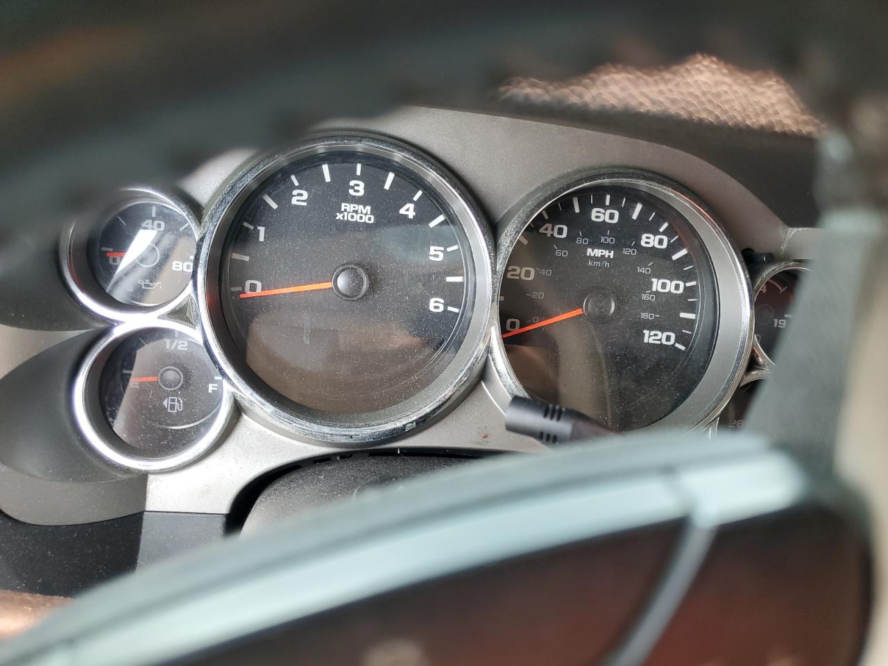 2011 Chevrolet Silverado C1500 Lt VIN: 3GCPCSE08BG209706 Lot: 64018574