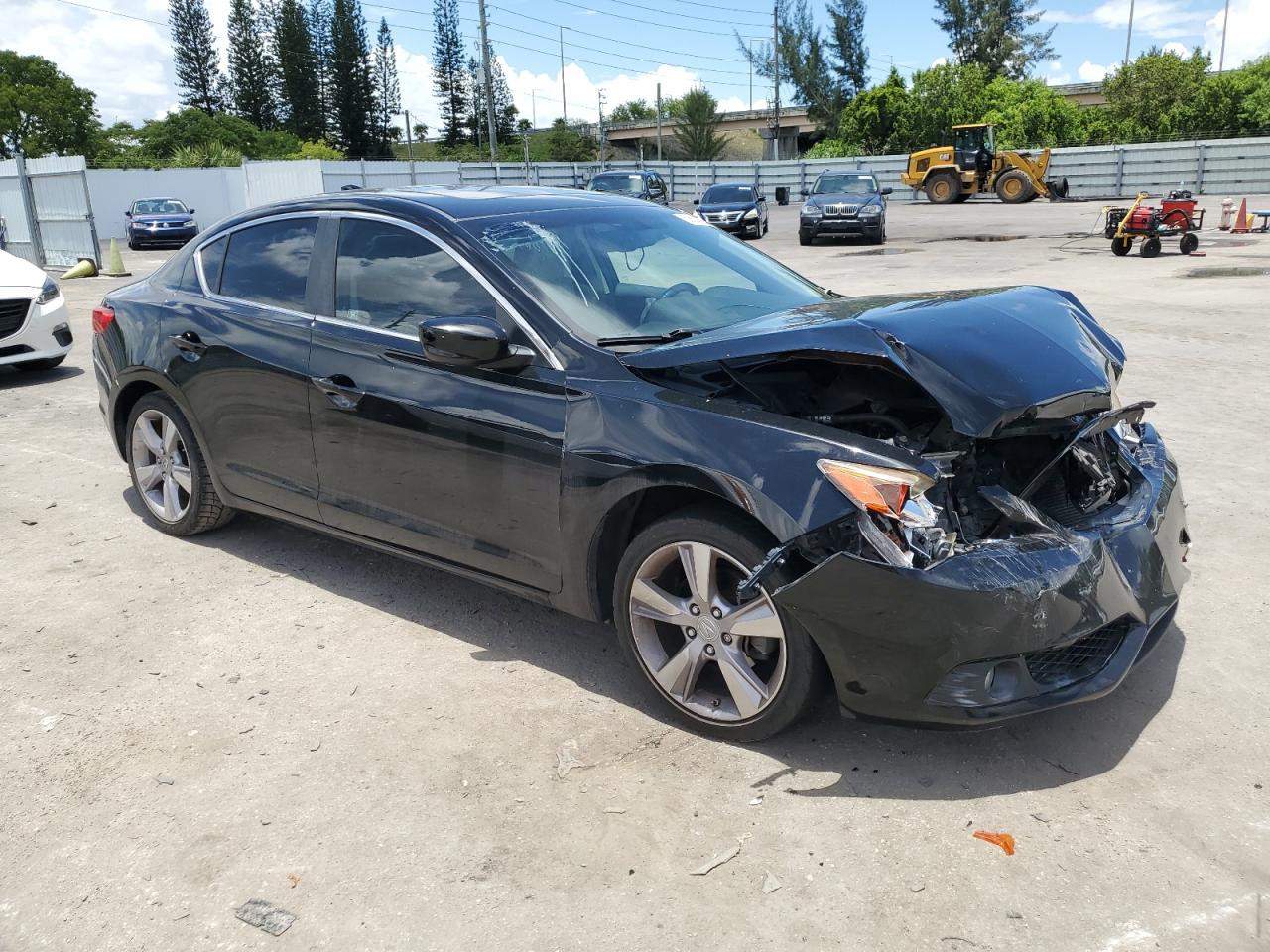 19VDE1F58DE021969 2013 Acura Ilx 20 Premium