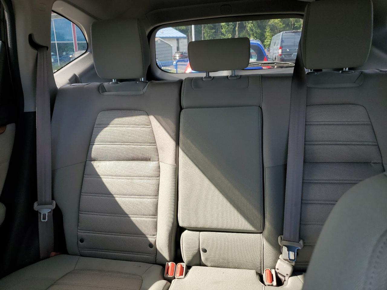 2020 Honda Cr-V Ex VIN: 2HKRW2H51LH658337 Lot: 62422504