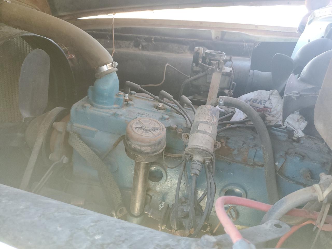 1953 Pontiac Chieftain VIN: C6XS2278 Lot: 64662564