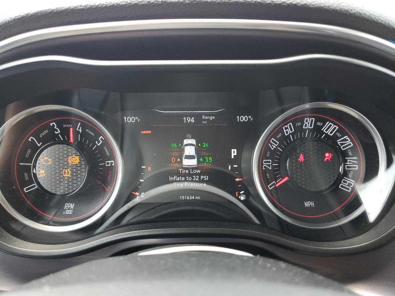 2016 Dodge Challenger Sxt VIN: 2C3CDZAG7GH309184 Lot: 61719694