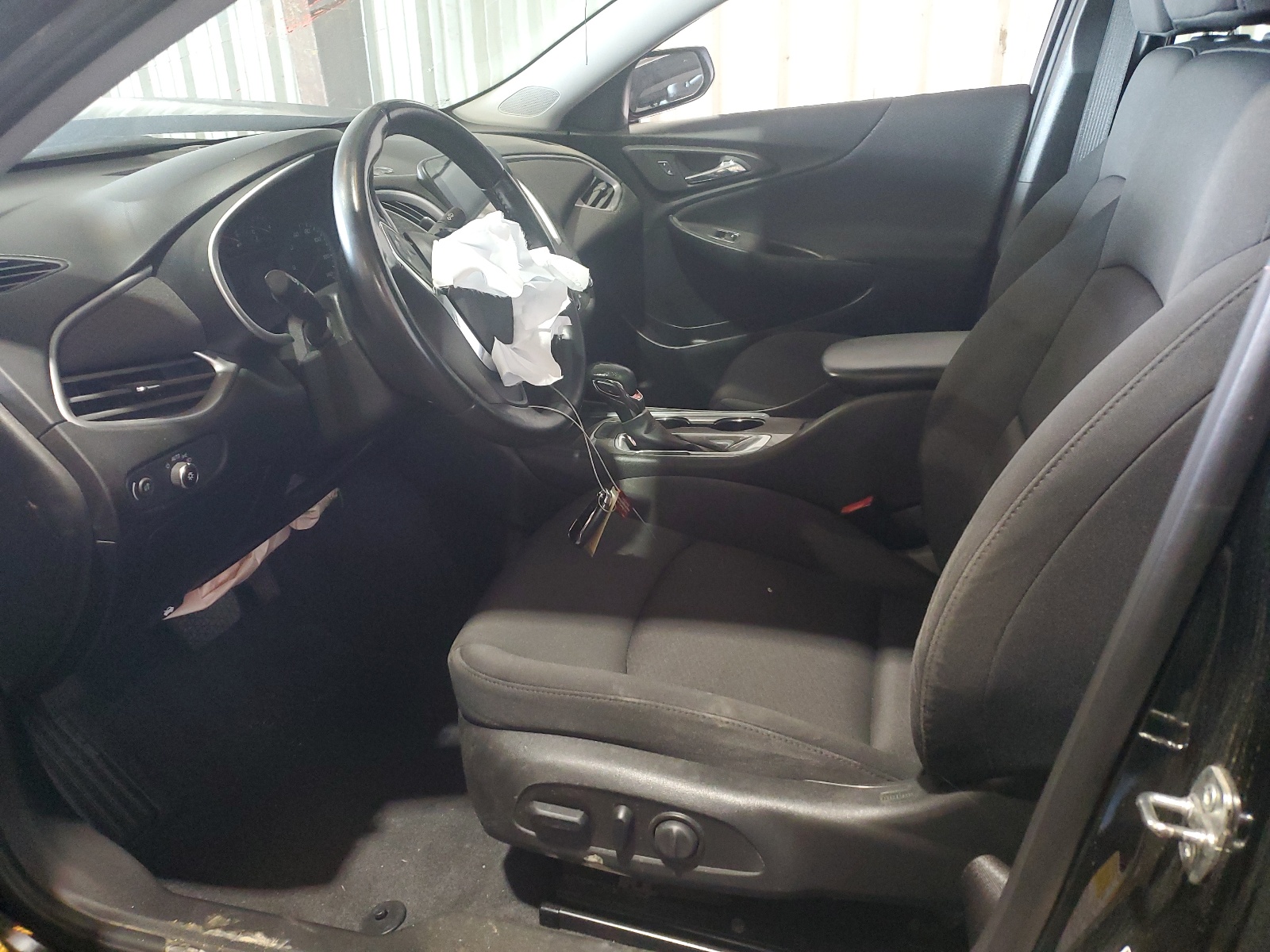 1G1ZG5ST4MF048748 2021 Chevrolet Malibu Rs