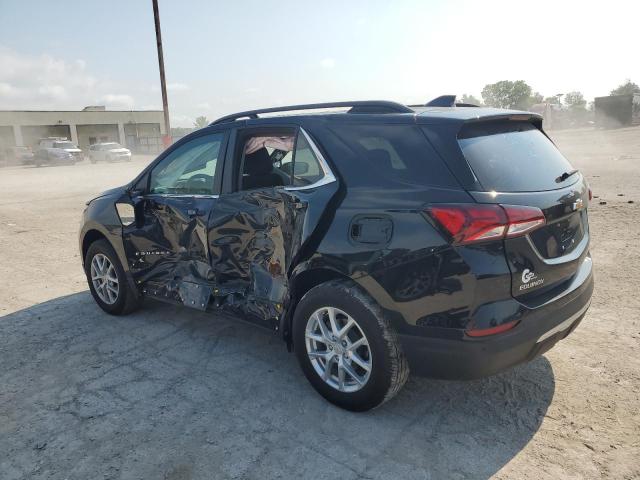 2022 CHEVROLET EQUINOX LT 2GNAXUEV1N6103736  63418274