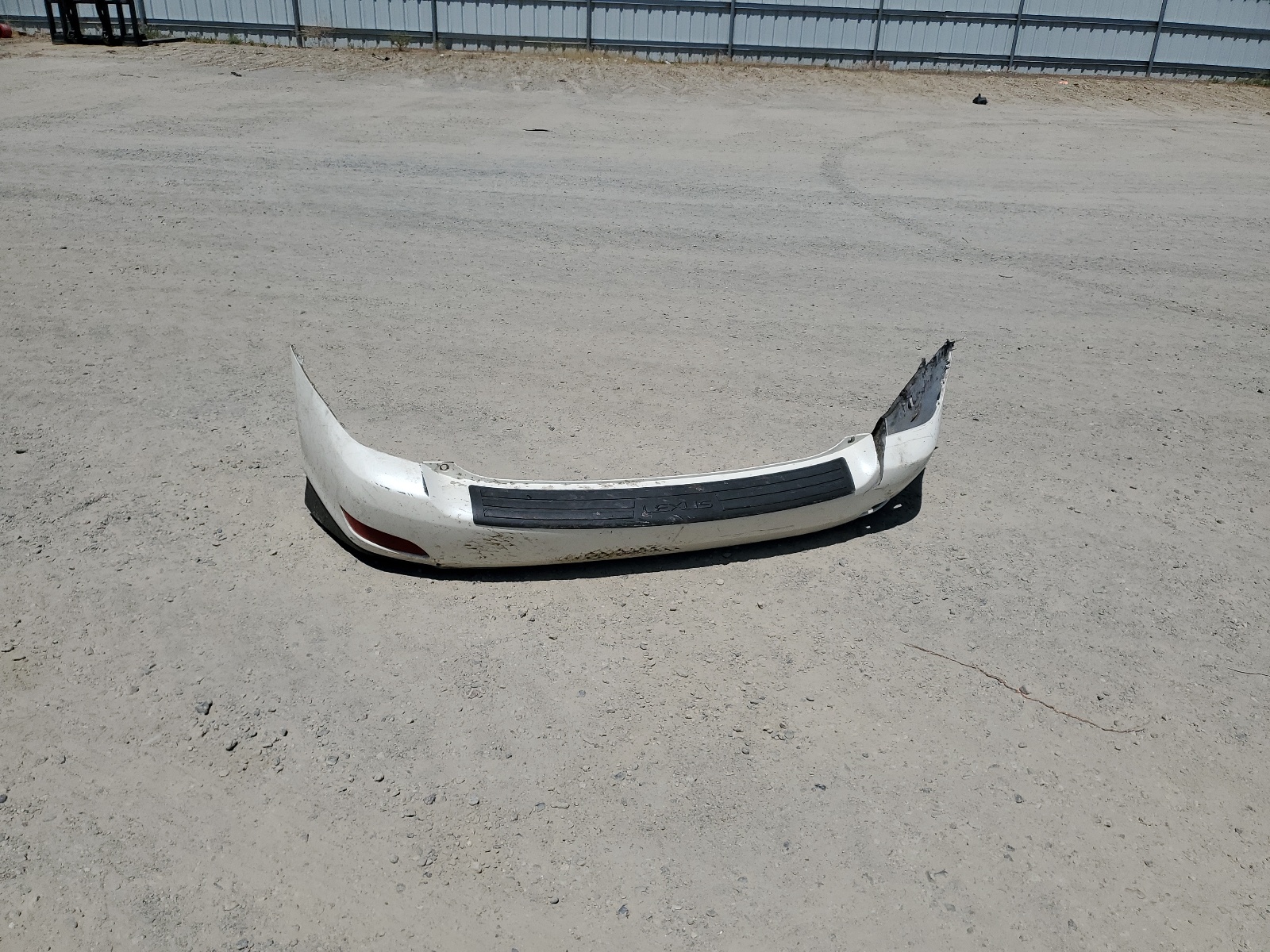 JTJHW31U860002363 2006 Lexus Rx 400