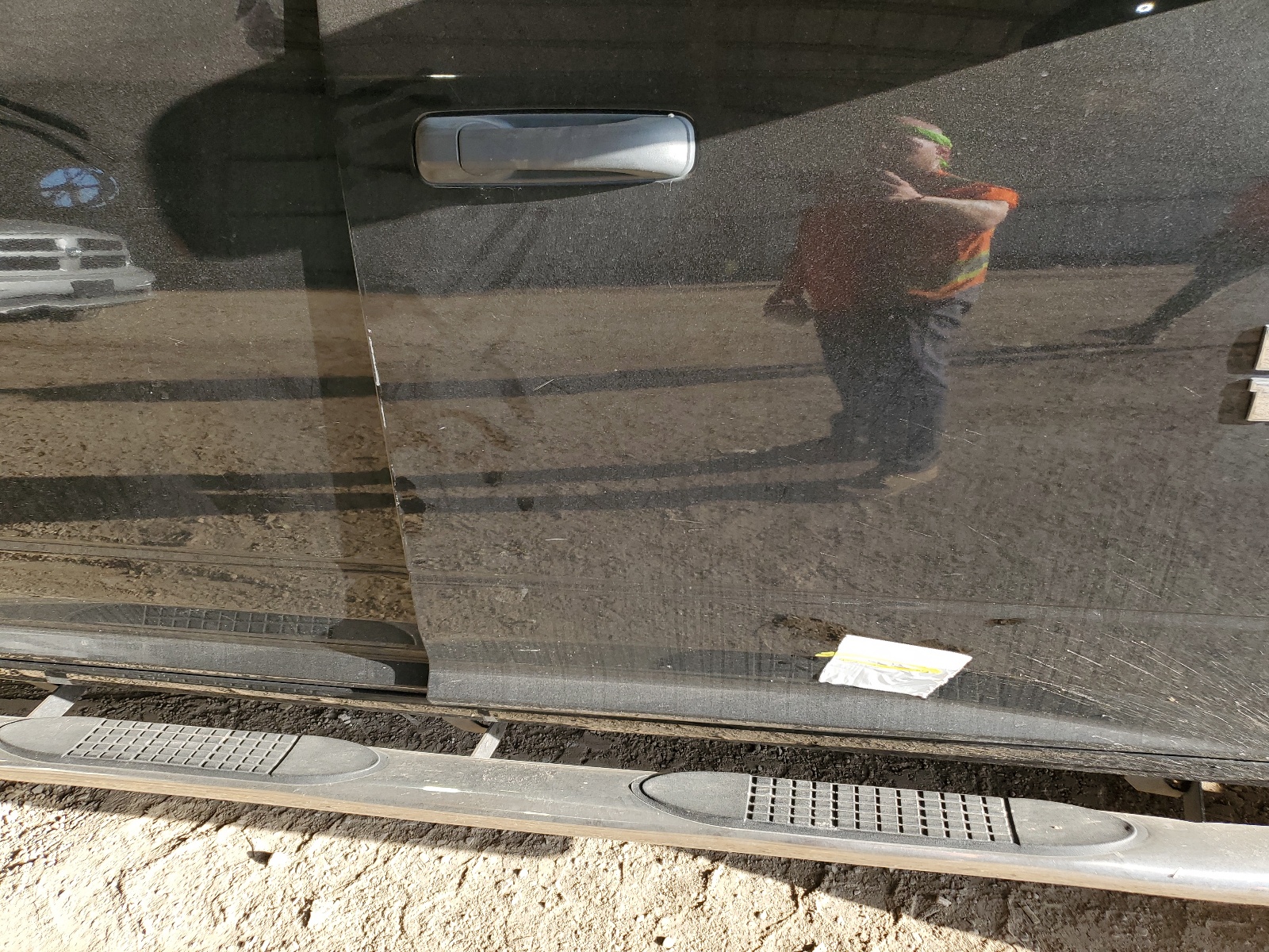 1C6RR6FT9HS866224 2017 Ram 1500 St