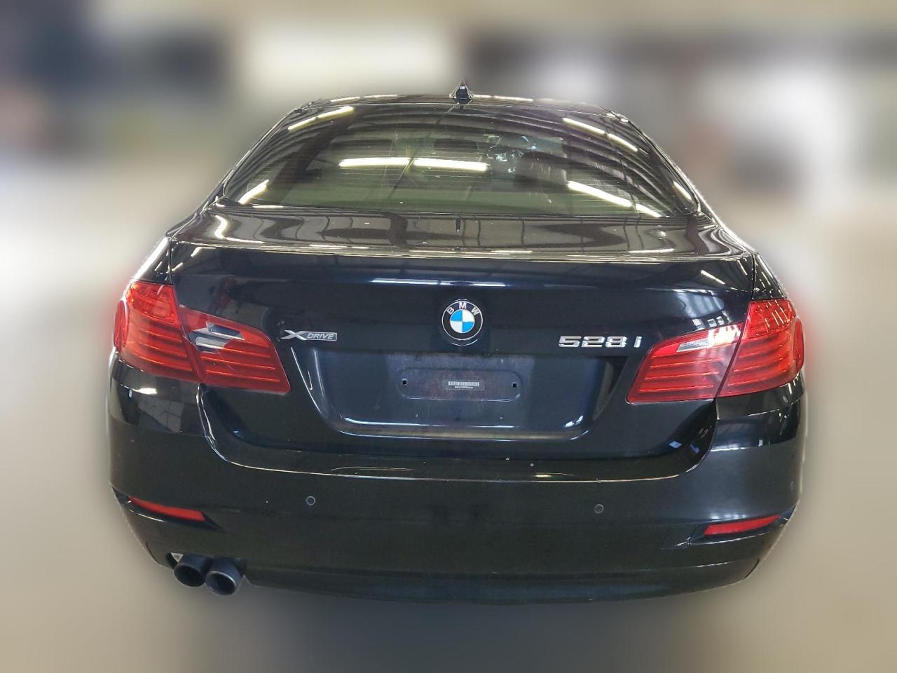 2015 BMW 528 Xi VIN: WBA5A7C55FD624443 Lot: 61376674