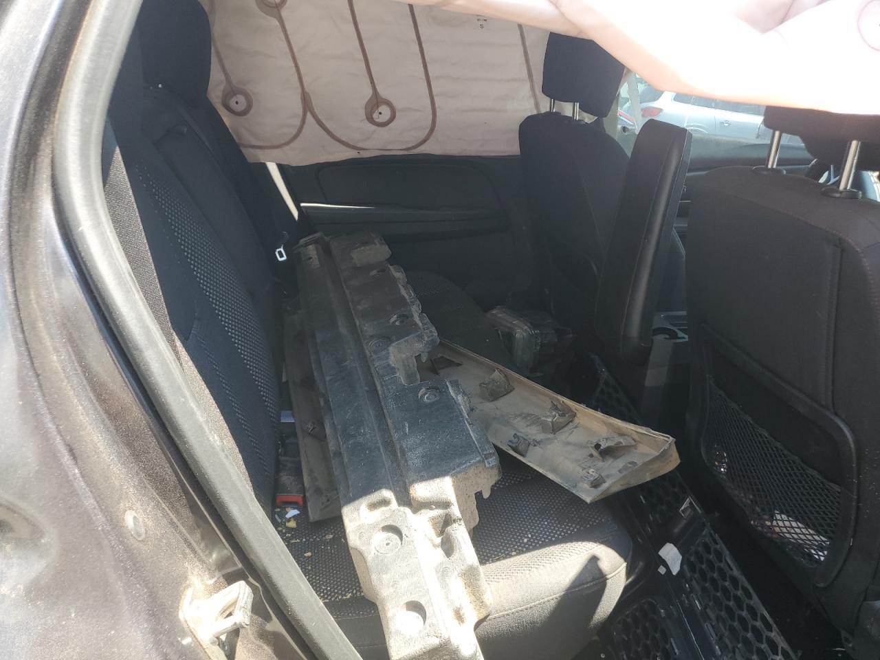 2013 GMC Terrain Sle VIN: 2GKALSEKXD6154248 Lot: 63521594