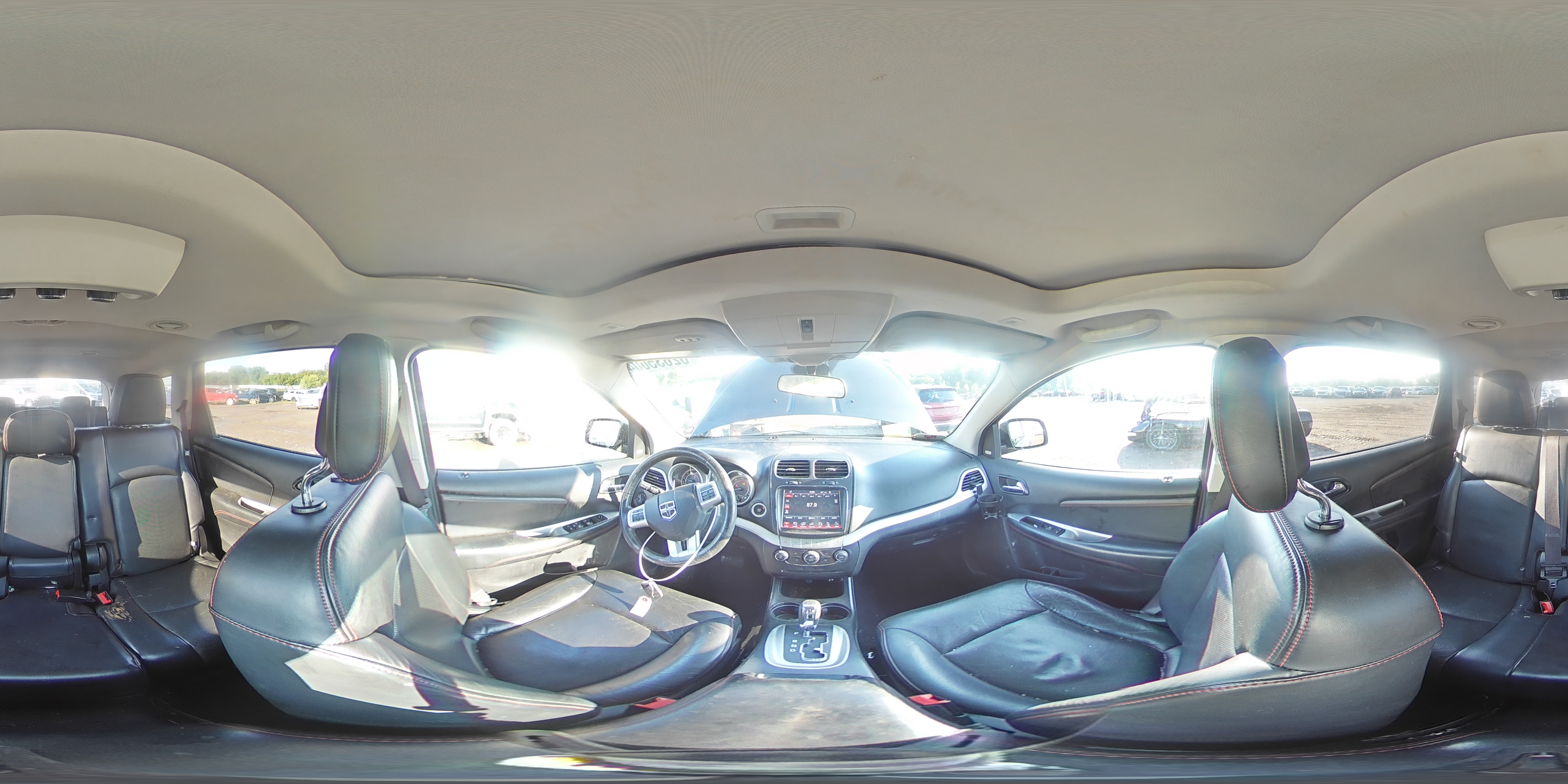 2018 Dodge Journey Gt VIN: 3C4PDDEG5JT389223 Lot: 62635004