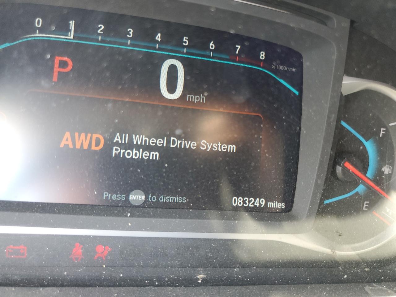 2020 Honda Pilot Ex VIN: 5FNYF6H30LB021309 Lot: 62802014