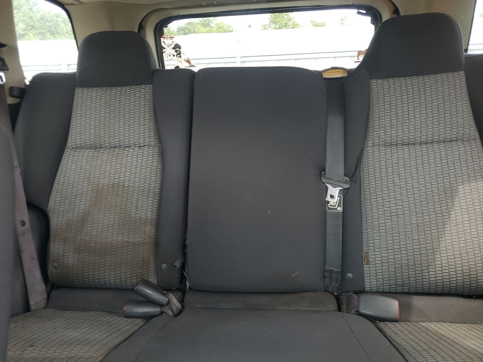 1J8GR48KX8C203451 2008 Jeep Grand Cherokee Laredo