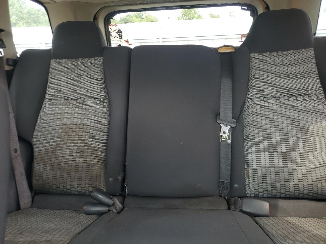 2008 Jeep Grand Cherokee Laredo VIN: 1J8GR48KX8C203451 Lot: 64672434