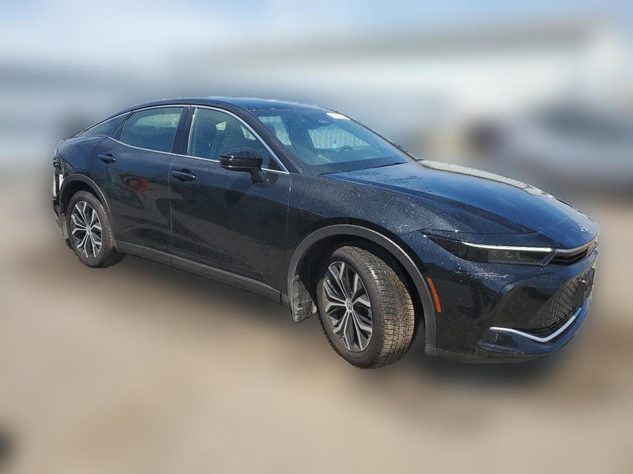 2024 Toyota Crown Xle VIN: JTDAAAAF0R3026930 Lot: 61986244