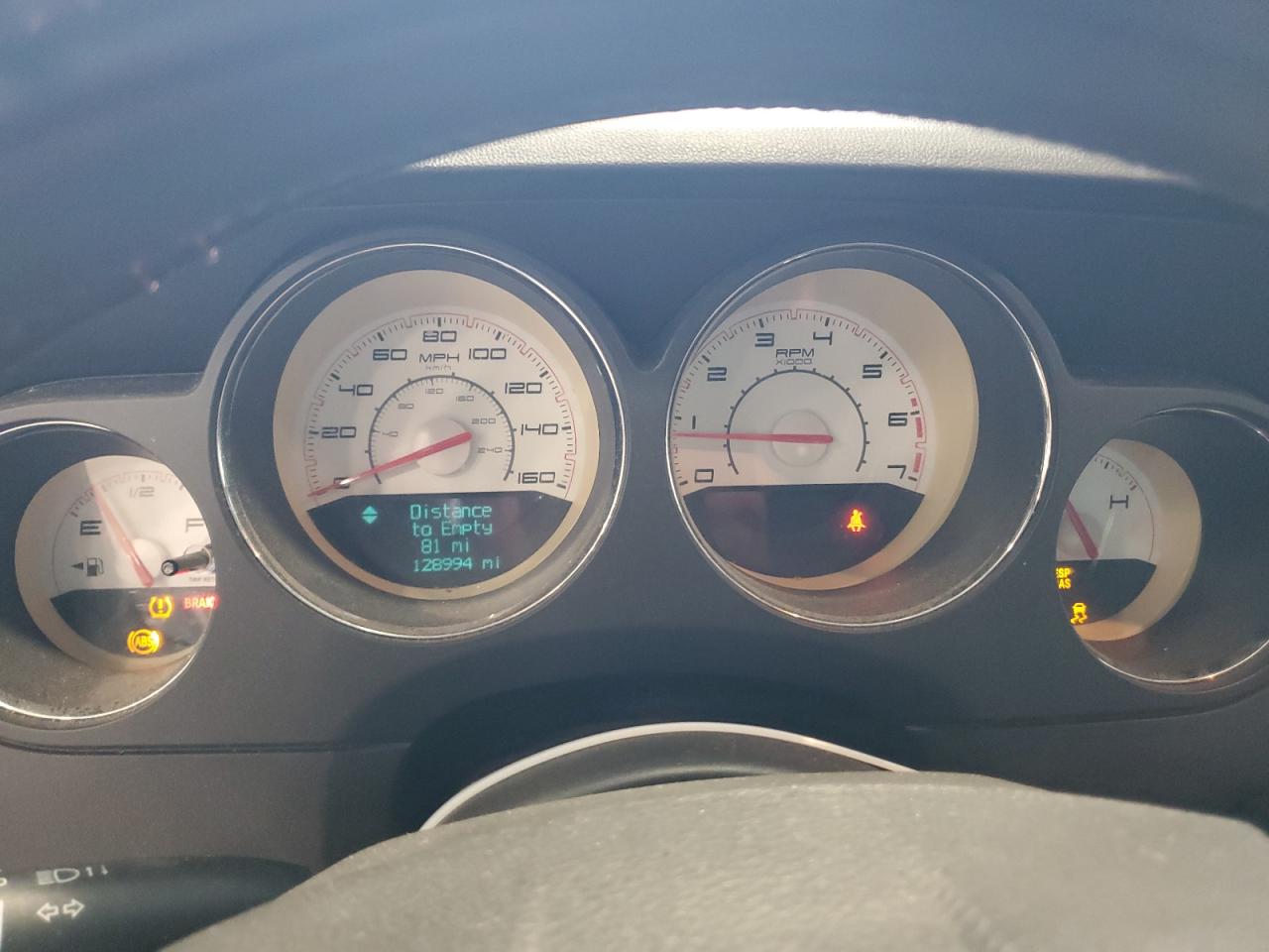 2011 Dodge Challenger R/T VIN: 2B3CJ5DT9BH551636 Lot: 64274664